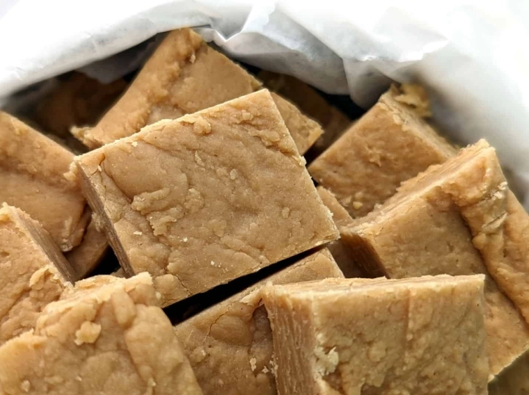 homemade marshmallow creme