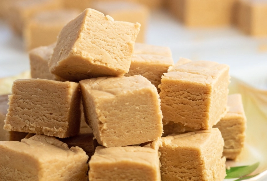 marshmallow cream fudge