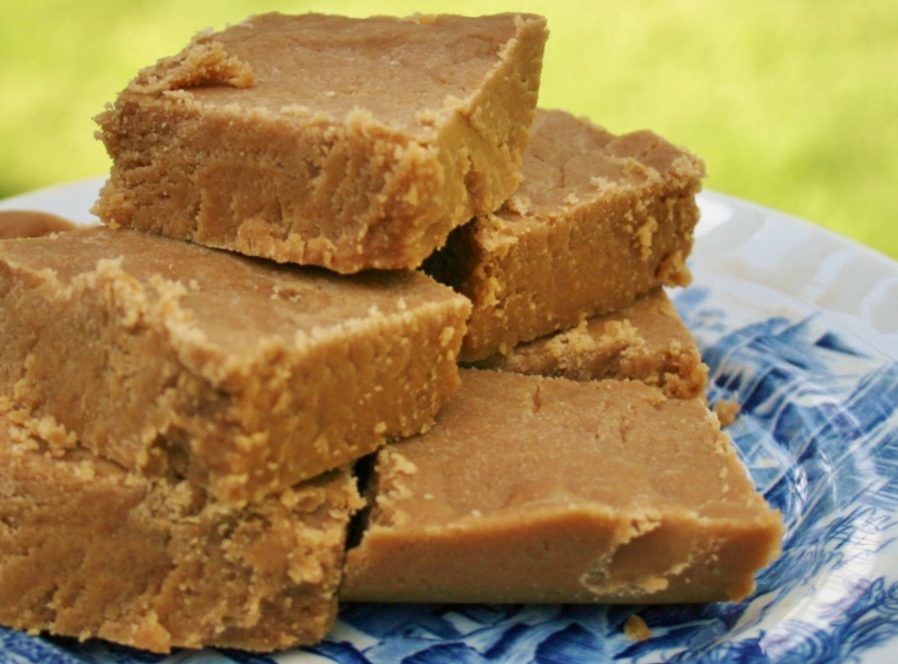 best peanut butter fudge