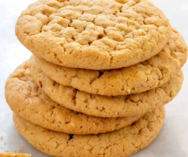 best peanut butter cookies best peanut butter cookies