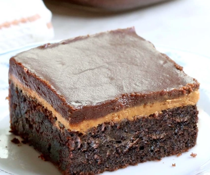 how do you make peanut butter fudge