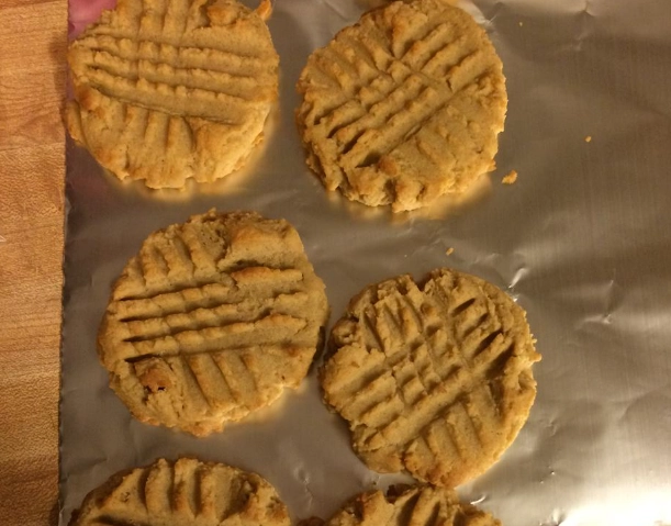 best peanut butter cookies best peanut butter cookies