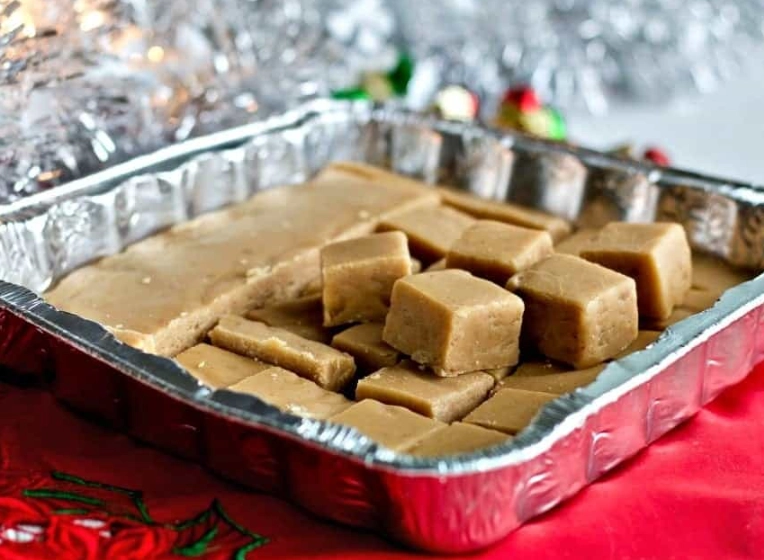creamy peanut butter fudge creamy peanut butter fudge