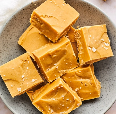 easy peanut butter fudge easy peanut butter fudge