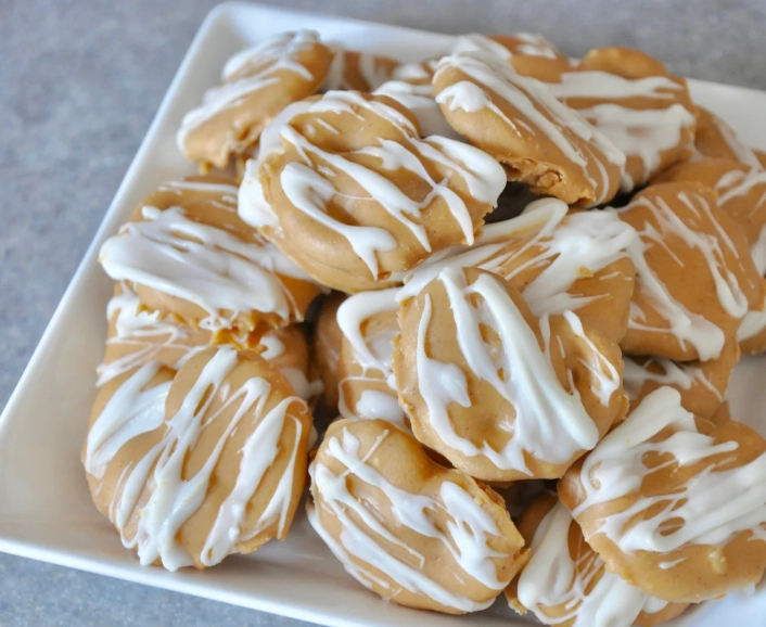 best peanut butter pretzels