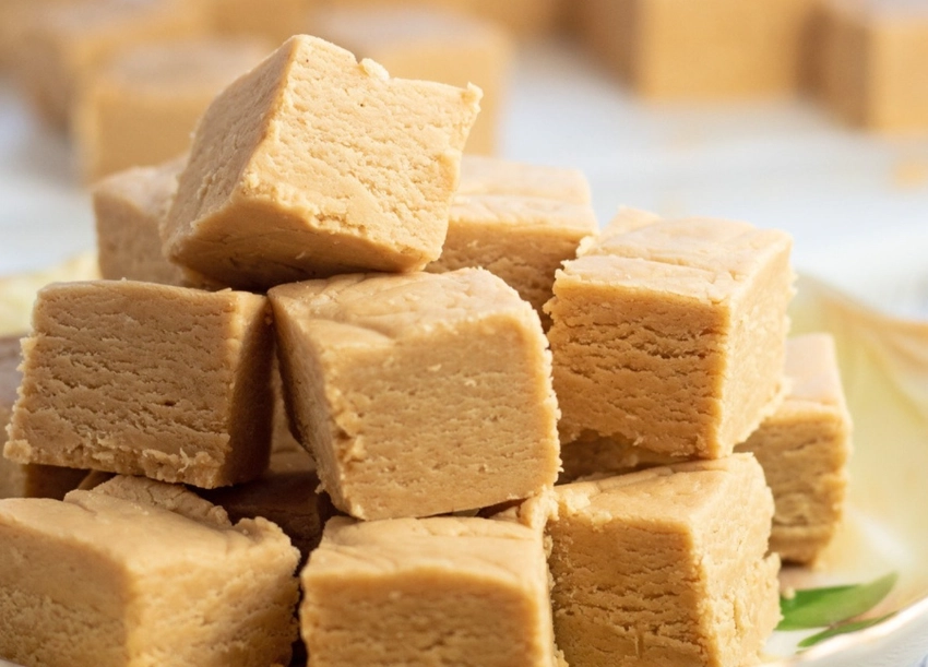 best peanut butter fudge