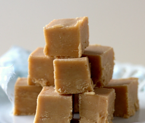 best peanut butter fudge