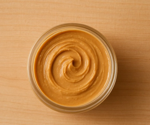 peanut butter nutrition facts
