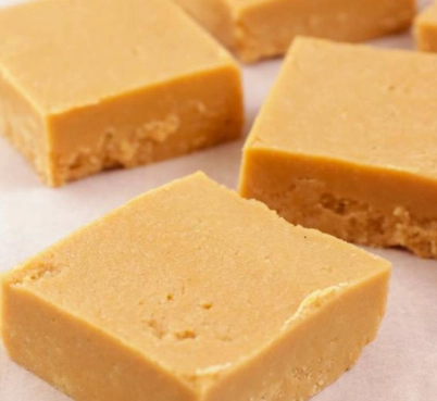 healthy peanut butter snacks