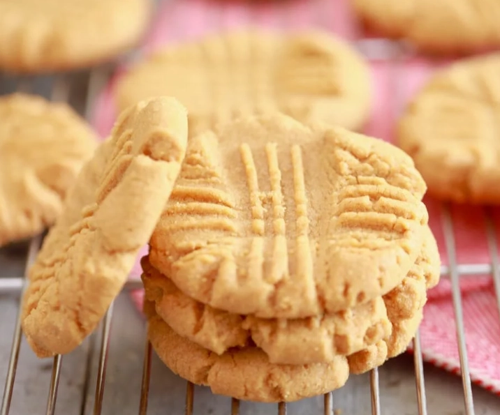 no flour peanut butter cookies no flour peanut butter cookies
