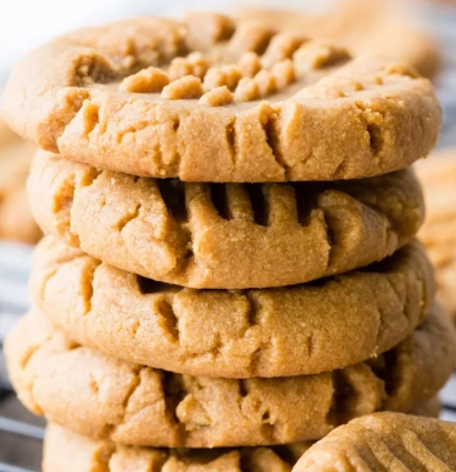 no flour peanut butter cookies no flour peanut butter cookies