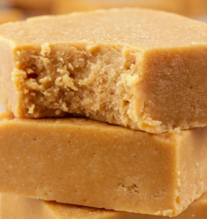 easy peanut butter snacks