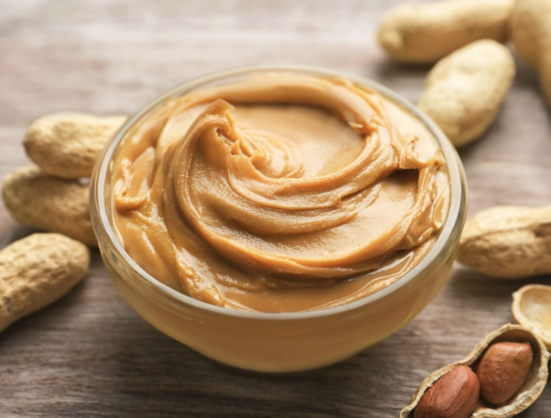 sodium in peanut butter brands sodium in peanut butter brands