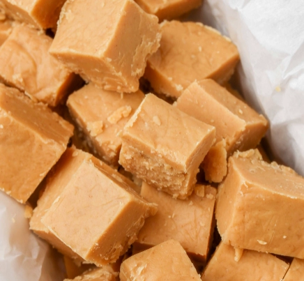 easy peanut butter fudge recipe