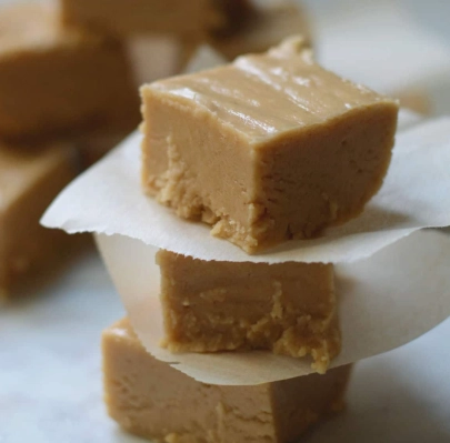 peanut butter fudge recipe easy
