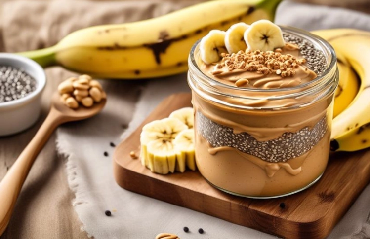 calories in peanut butter