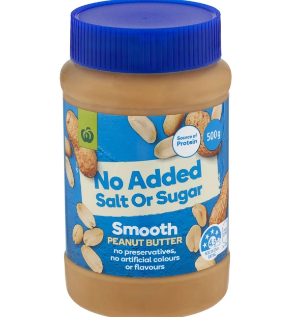 sugar free peanut butter sugar free peanut butter