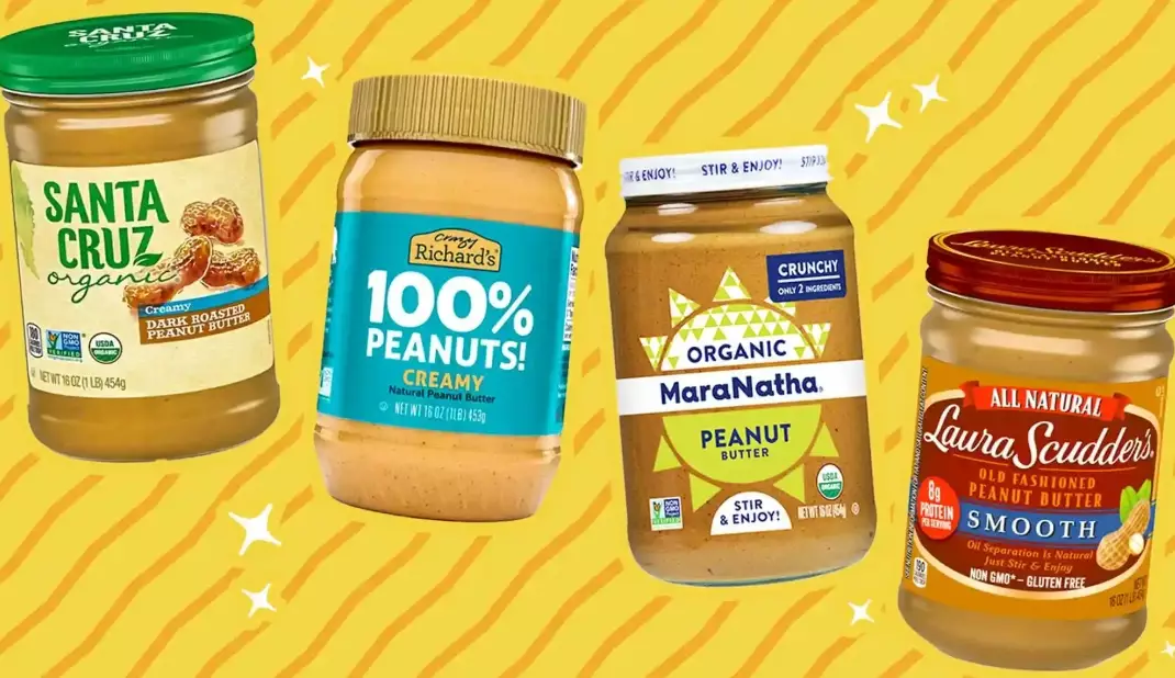 best natural peanut butter best natural peanut butter