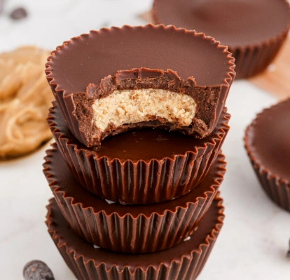 peanut butter cups