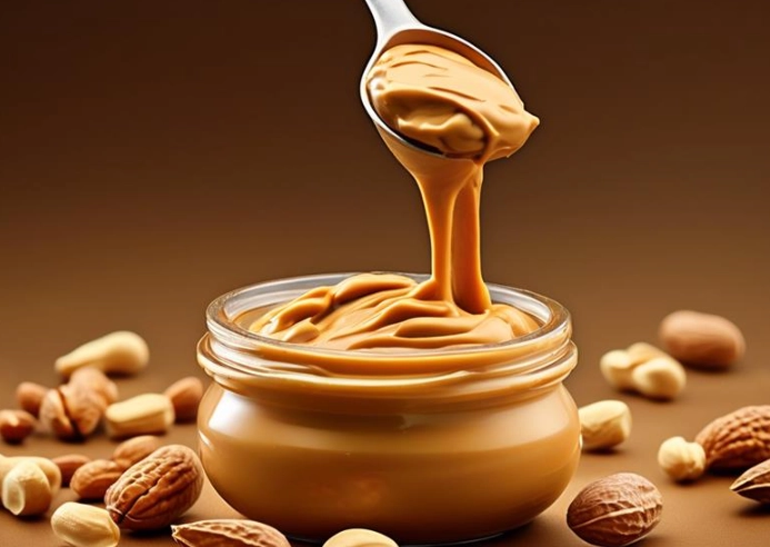 peanut butter protein