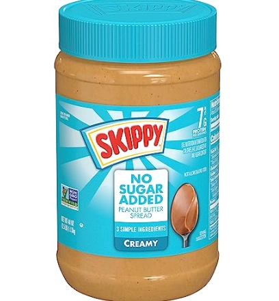 sugar free peanut butter sugar free peanut butter