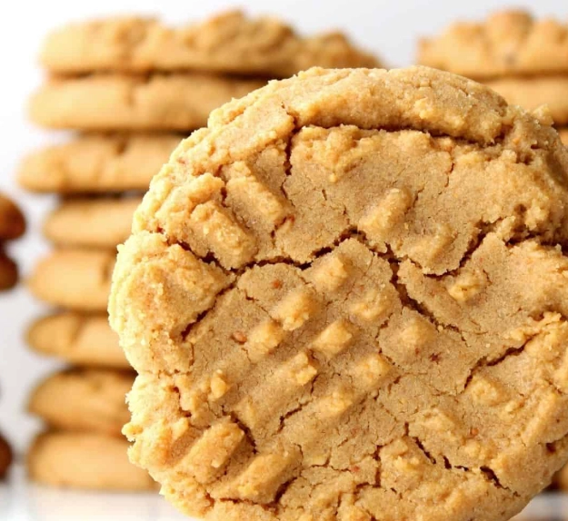 healthy peanut butter healthy peanut butter