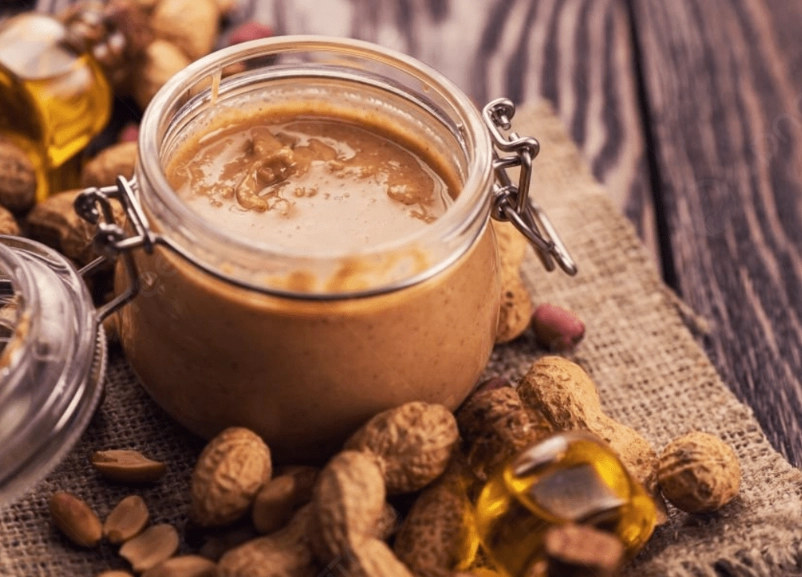 best natural peanut butter