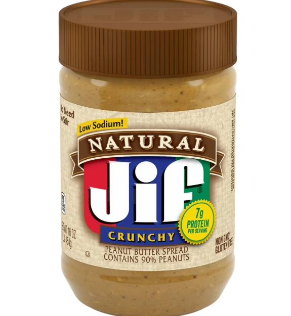 how to use natural peanut butter how to use natural peanut butter