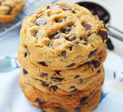 peanut butter cookie recipe