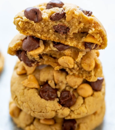 peanut butter cookie recipe