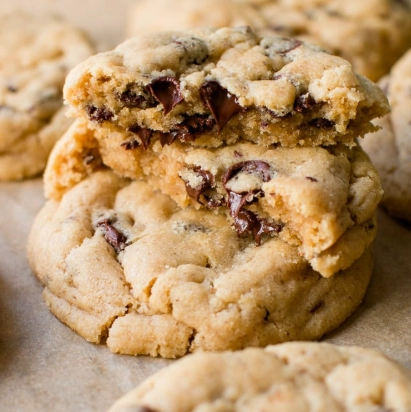best chocolate chip cookie recipe