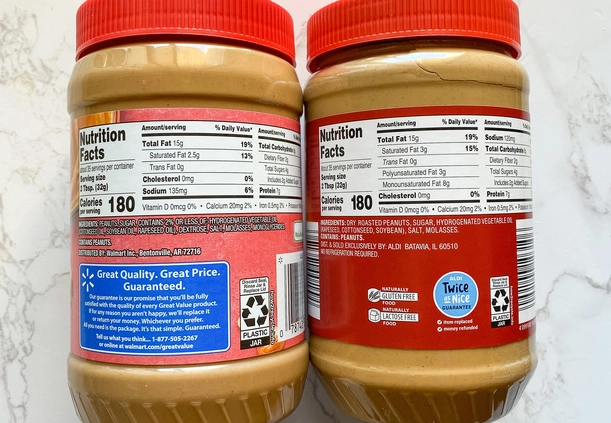 healthy peanut butter healthy peanut butter