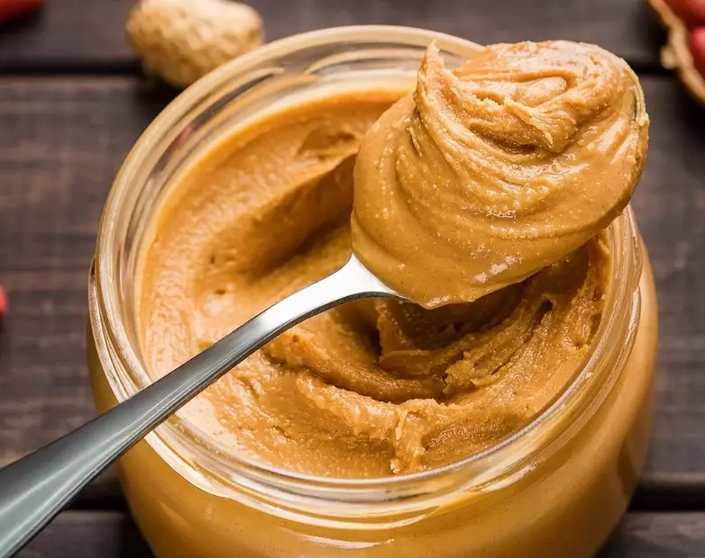 healthy peanut butter healthy peanut butter