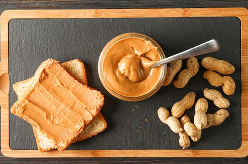 peanut butter protein peanut butter protein