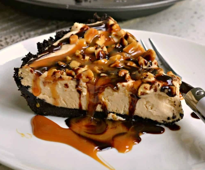 best peanut butter pie best peanut butter pie