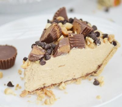 best peanut butter pie best peanut butter pie