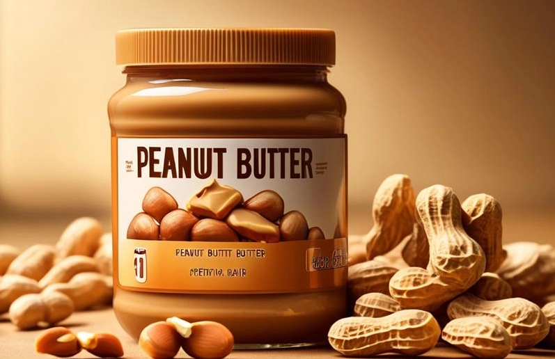 protein in peanut butter protein in peanut butter