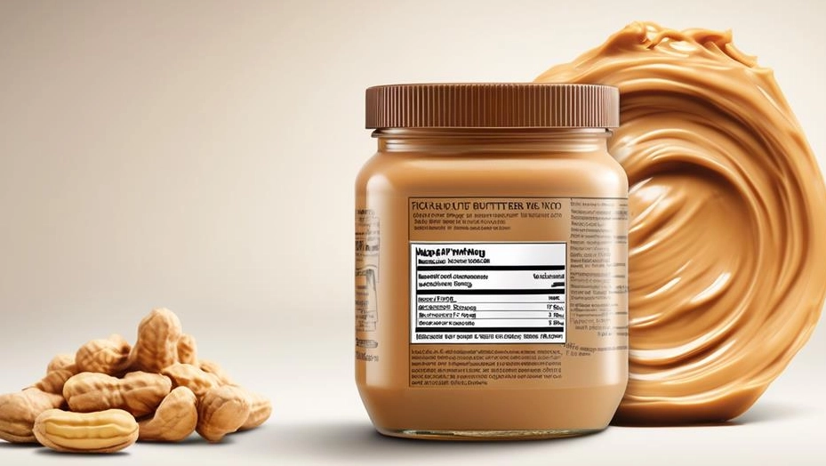 peanut butter safe for dogs