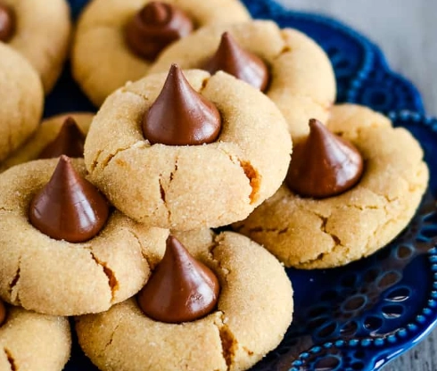 hershey kiss cookies baking tips