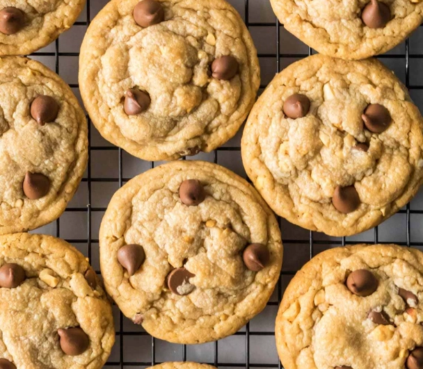 best peanut butter cookie recipe