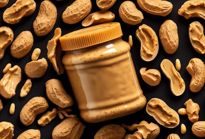 peanut butter protein content peanut butter protein content