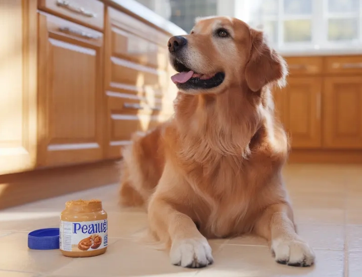 healthy peanut butter brands