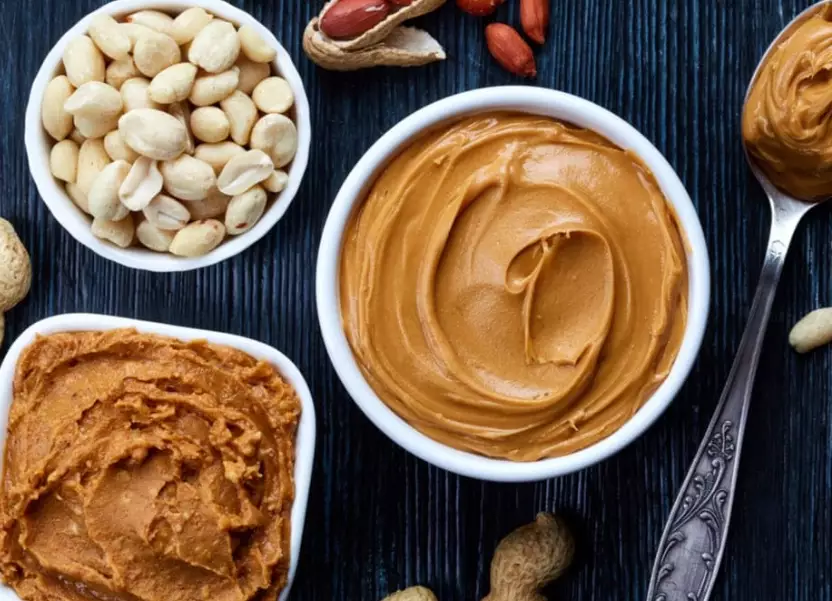 is peanut butter healthy is peanut butter healthy