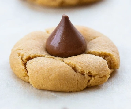 peanut butter blossoms recipe peanut butter blossoms recipe