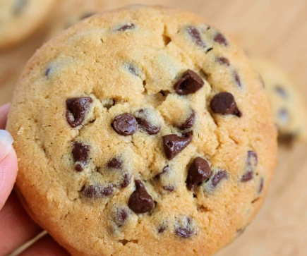 best peanut butter cookie recipe