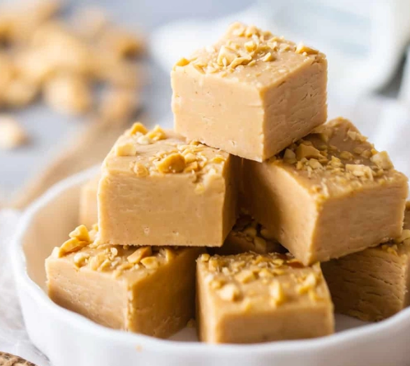 easy fudge recipe