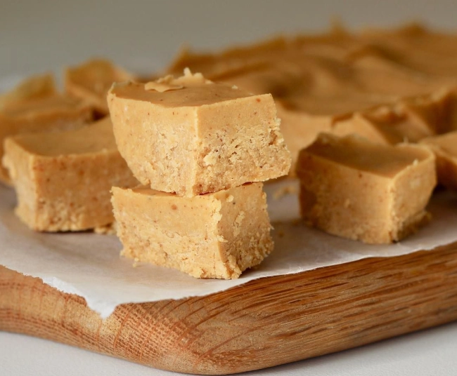 marshmallow cream fudge