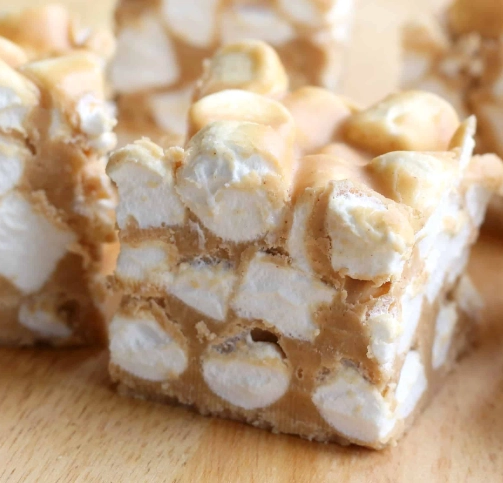 peanut butter fudge recipe