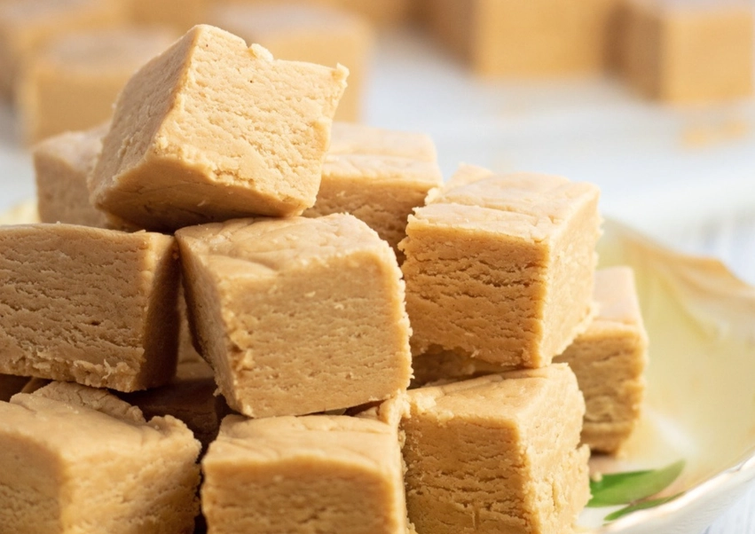 marshmallow cream fudge