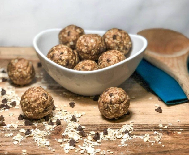 peanut butter protein